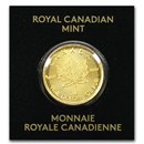 2020 1 gram Gold Maple Leaf - Maplegram 25™ (In Assay) 2020 1 gram Gold Maple Leaf - Maplegram 25™ (In Assay)